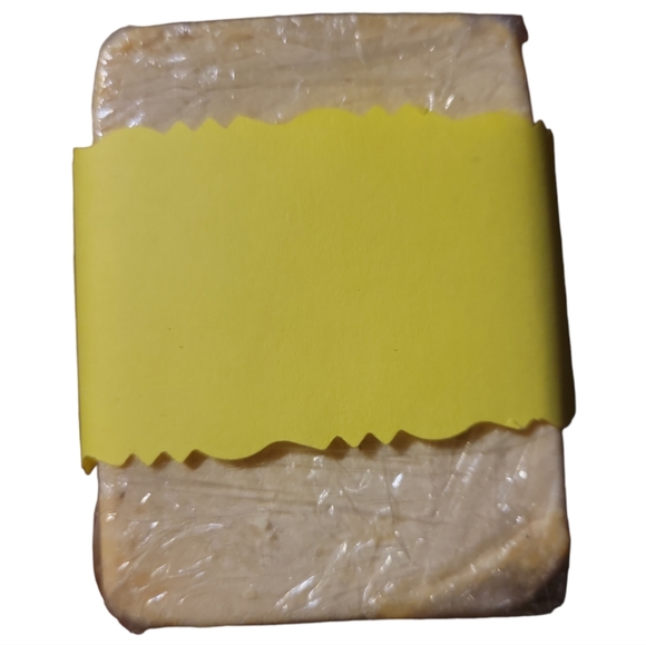 Amish Goat's Milk French Vanilla Bar Soap Hand Crafted Sunny Acres - Picture 2 of 4